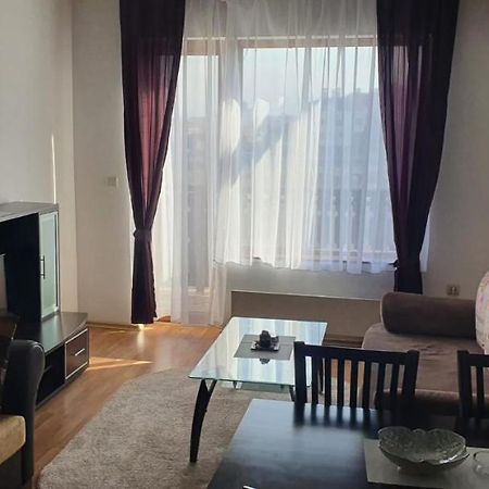 Appartamento Bansko Esterno foto