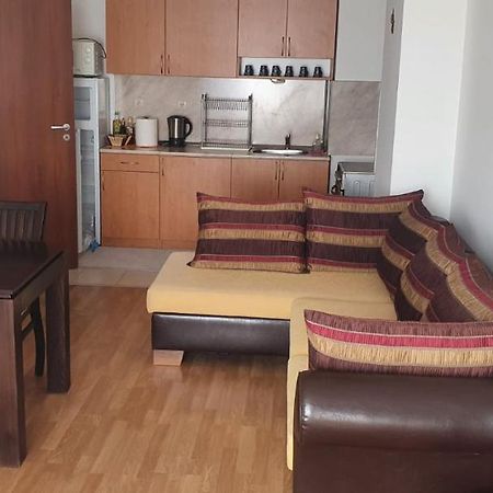 Appartamento Bansko Esterno foto