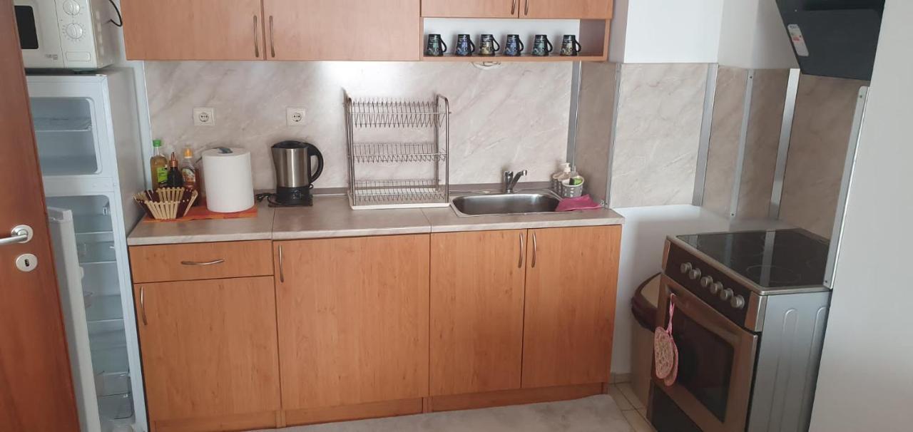 Appartamento Bansko Esterno foto