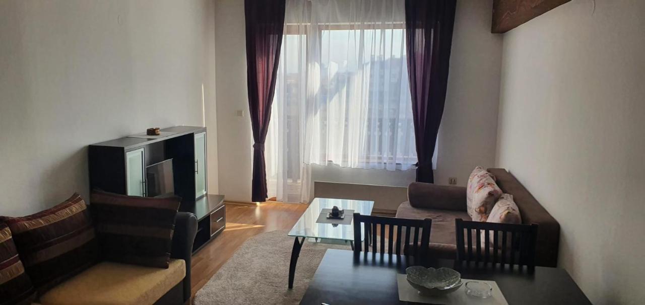 Appartamento Bansko Esterno foto