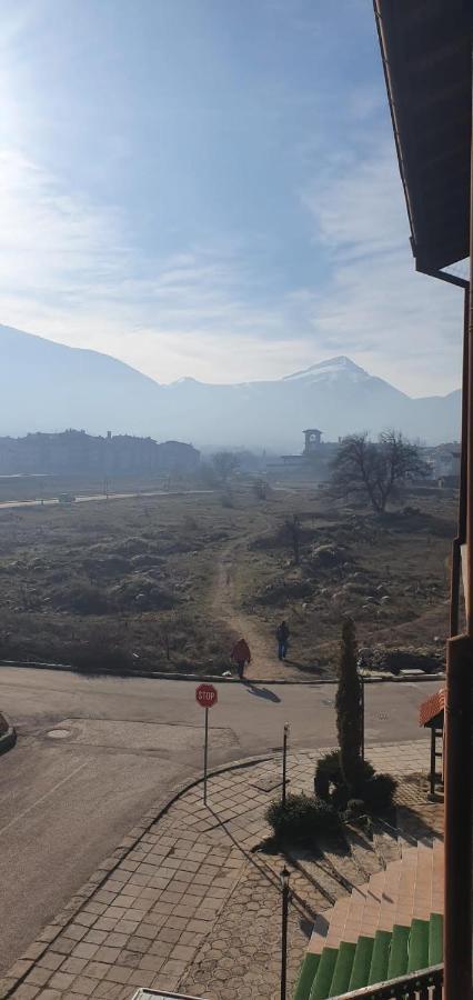 Appartamento Bansko Esterno foto