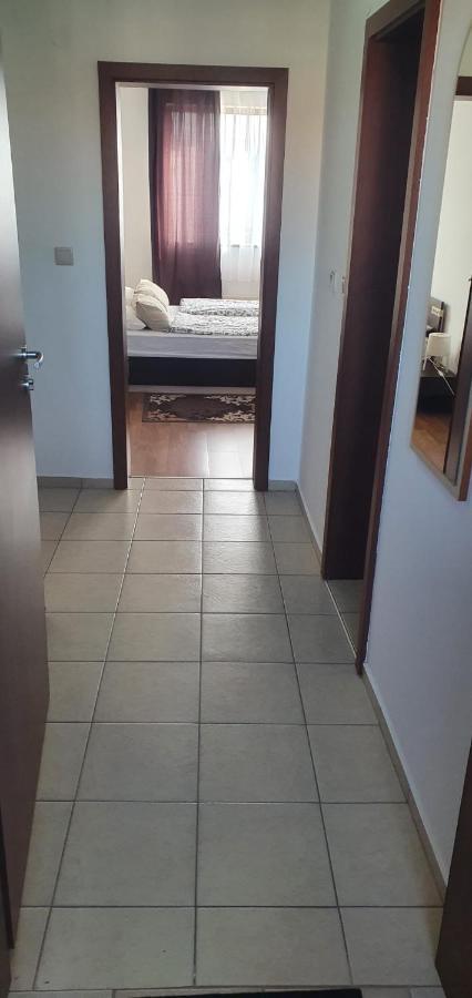Appartamento Bansko Esterno foto