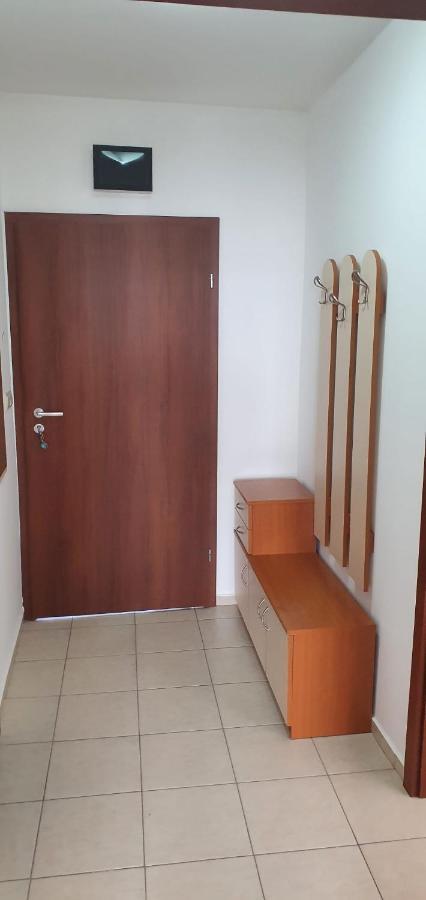Appartamento Bansko Esterno foto