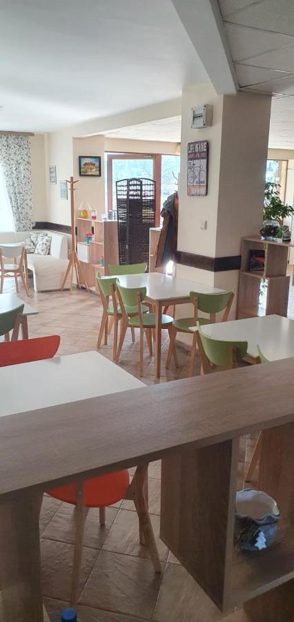 Appartamento Bansko Esterno foto