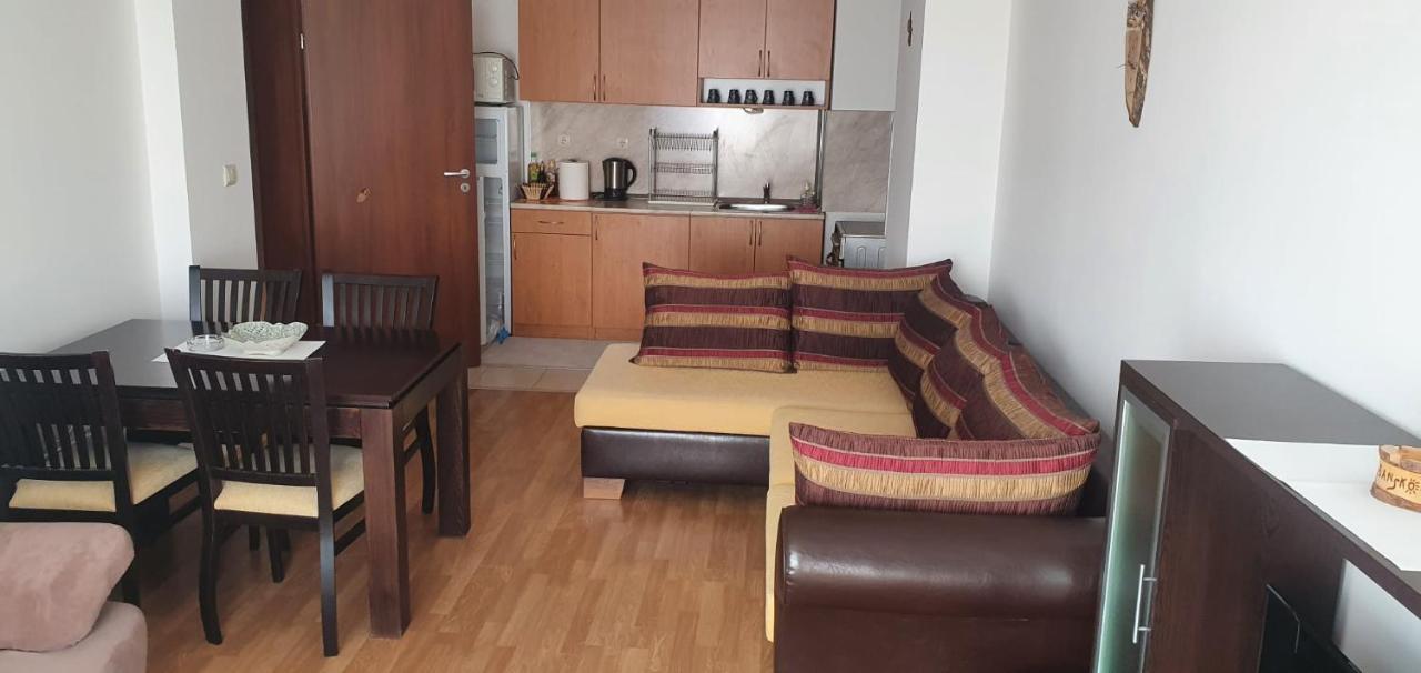 Appartamento Bansko Esterno foto